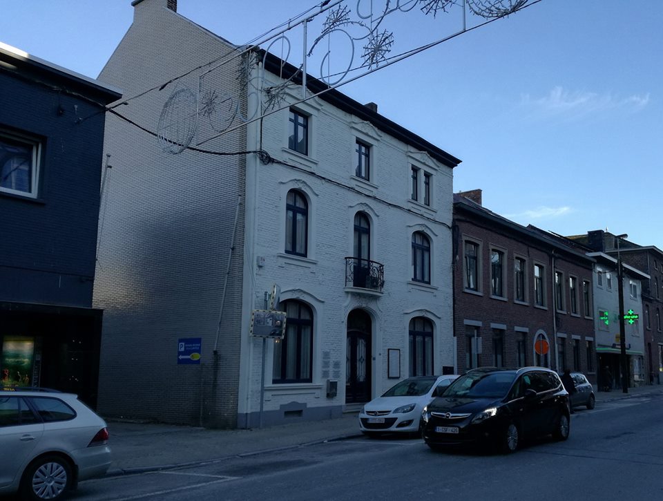 Centre de médecine spécialisée de HANNUT